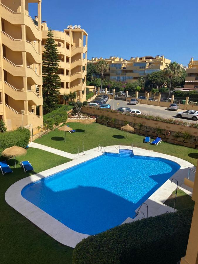 Apartamento El Mentiro Apartment Marbella Exterior photo